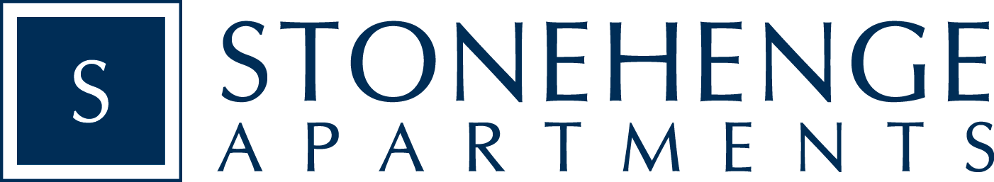 Stonehenge Logo